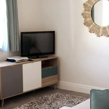 Cove - Reef Apartment Easton